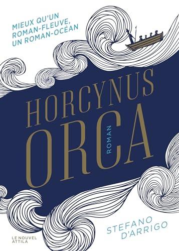 Horcynus Orca