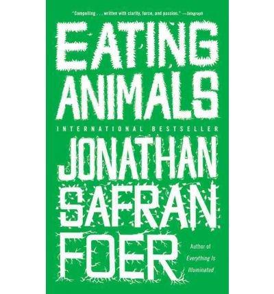 Eating Animals