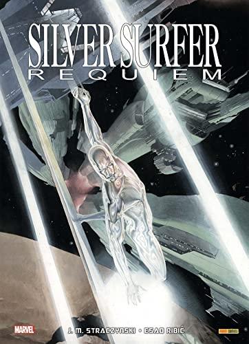 Silver Surfer : requiem