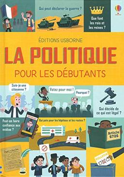 La politique pour les débutants