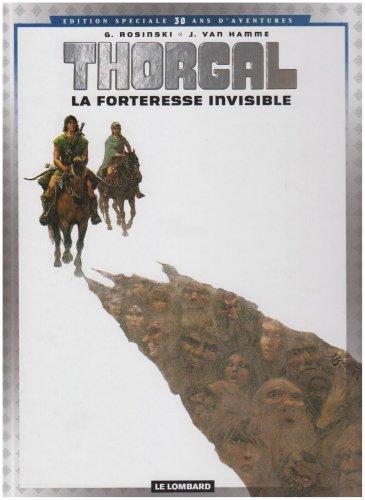 FORTERESSE INVISIBLE (LA)