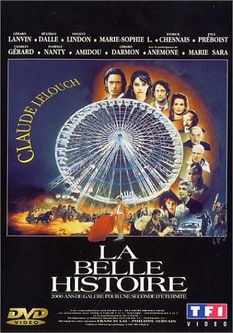 La Belle histoire [FR Import]