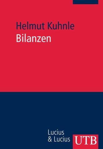 Bilanzen (Uni-Taschenbücher M)