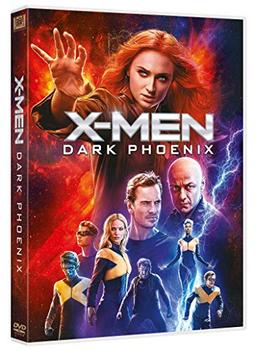 X-Men: Dark Phoenix