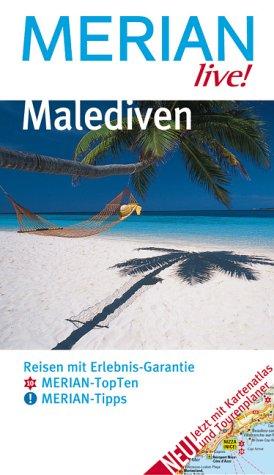 Merian live!, Malediven