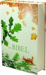 Die Bibel - Schlachter Version 2000: Lebendiges Wasser