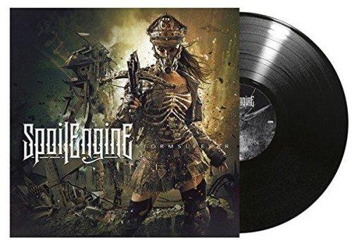 Stormsleeper [Vinyl LP]