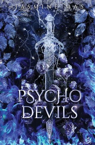 Psycho Devils: Aran's Story Book 2 (Cruel Shifterverse, Band 5)