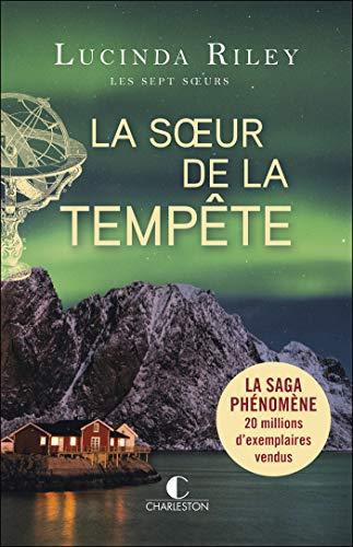 Les sept soeurs. Vol. 2. La soeur de la tempête : Ally