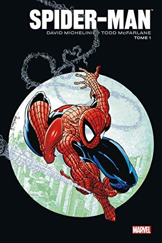 Spider-Man. Vol. 1