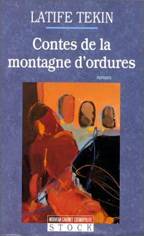 Les contes de la montagne d'ordures