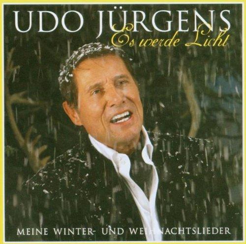 Es werde Licht - meine Winter- und Weihnachtslieder