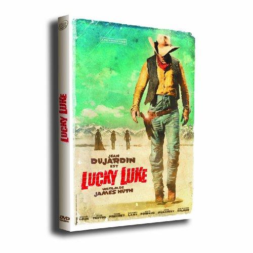 Lucky Luke [FR Import]