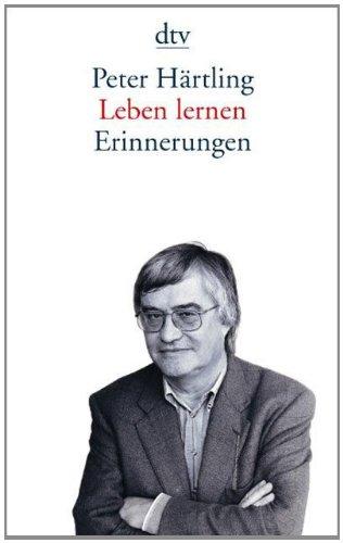 Leben lernen: Erinnerungen