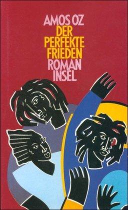 Der perfekte Frieden: Roman