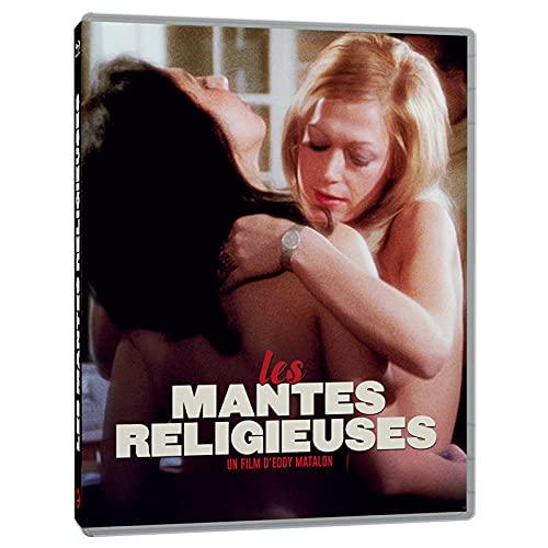 Les mantes religieuses [Blu-ray] [FR Import]