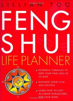 Feng Shui Life Planner