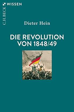 Die Revolution von 1848/49