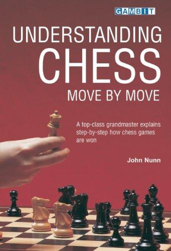 Understanding Chess Move by Move