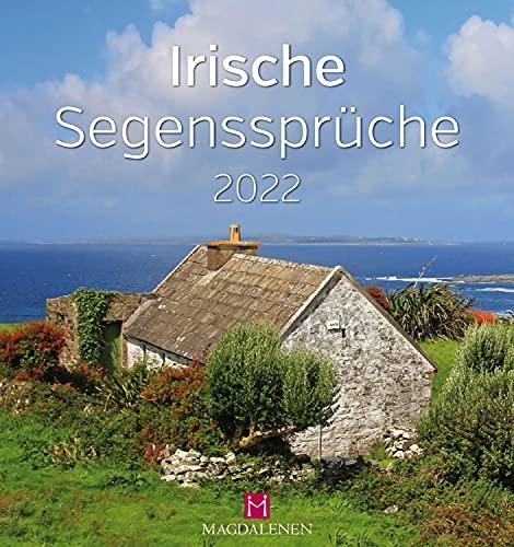 Irische Segenssprüche 2022