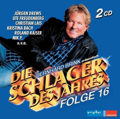 Die Schlager des Jahres Folge 16 Präs.Von B.Brink