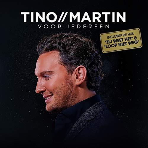 Tino Martin - Voor Iedereen