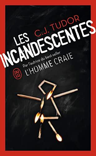 Les incandescentes