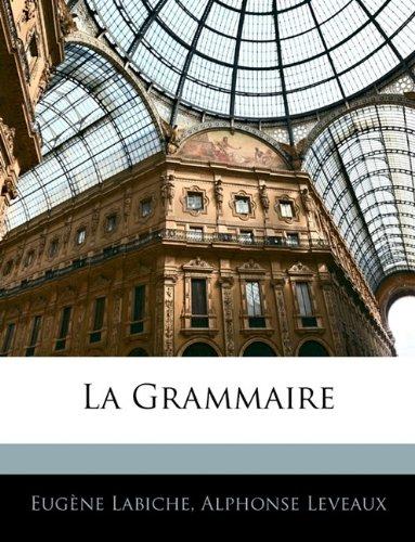 La Grammaire