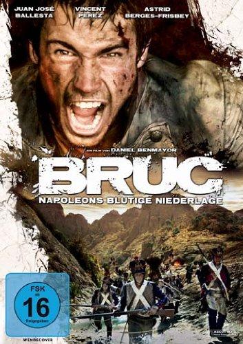 Bruc - Napoleons blutige Niederlage