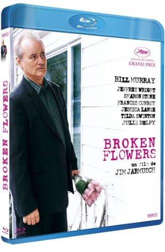 Broken flowers [FR Import]