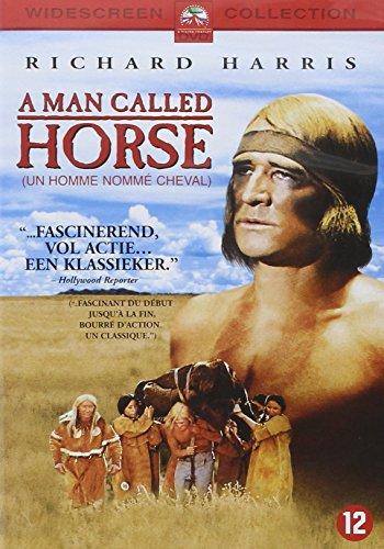 A Man Called Horse