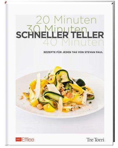 Schneller Teller