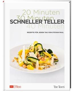 Schneller Teller