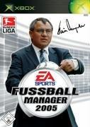 Fussball Manager 2005