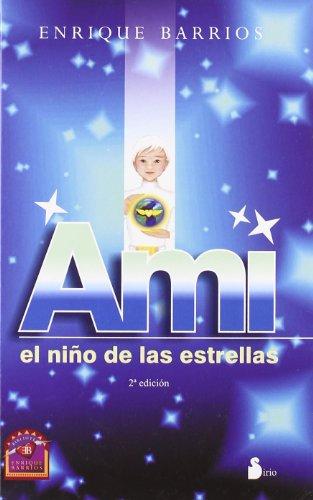 Ami el niño de las estrellas (2010, Band 99)