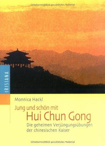 Jung und schön mit Hui Chun Gong