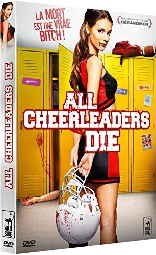 All cheerleaders die [FR Import]