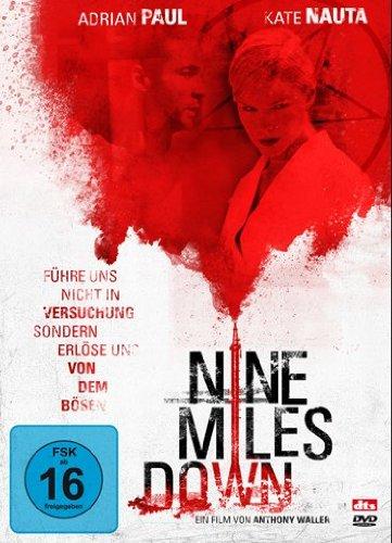 Nine Miles Down [Special Edition] [2 DVDs]