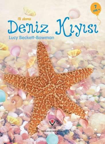 Deniz Kiyisi: Cikartma Kitabi