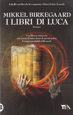 I libri di Luca