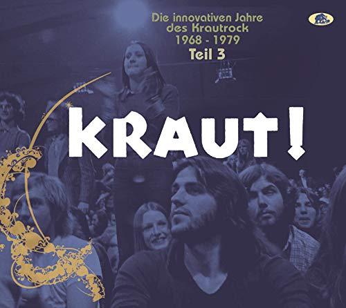 Teil 3-Kraut!-die Innovativen Jahre des Krautr