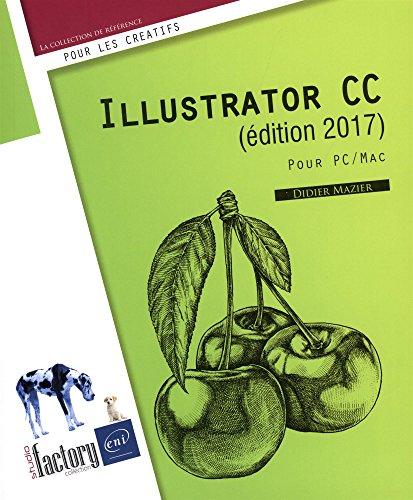 Illustrator CC : pour PC-Mac