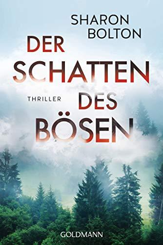 Der Schatten des Bösen: Thriller