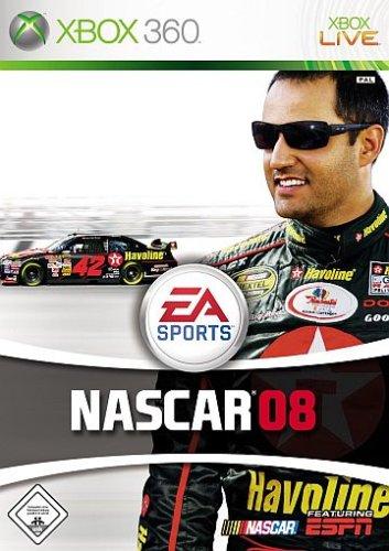 Nascar 08