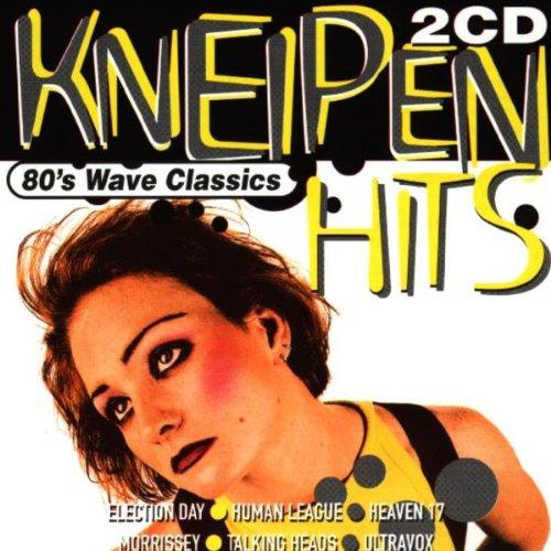 Kneipen Hits - 80's Wave Classics