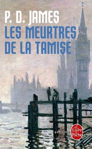 Les meurtres de la Tamise : une enquête historico-policière