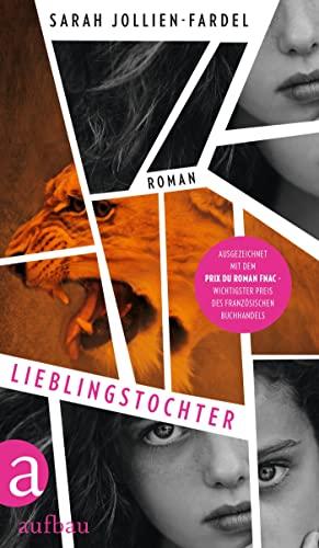 Lieblingstochter: Roman