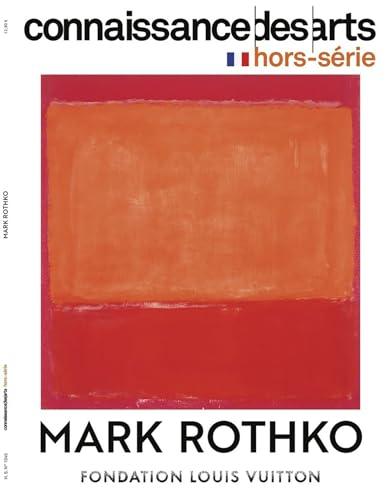 Mark Rothko : Fondation Louis Vuitton