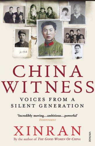 China Witness: Voices from a Silent Generation