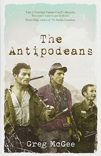 The Antipodeans